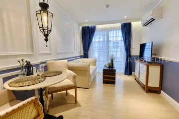 1 Bedroom Condo for sale in Seven Seas Cote d'Azur, Na Jomtien, Chonburi