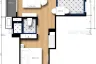 1 Bedroom Condo for sale in Seven Seas Cote d'Azur, Na Jomtien, Chonburi