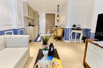 1 Bedroom Condo for sale in Seven Seas Cote d'Azur, Na Jomtien, Chonburi