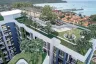 3 Bedroom Condo for sale in ECO RESORT, Bang Sare, Chonburi