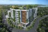 2 Bedroom Condo for sale in ECO RESORT, Bang Sare, Chonburi