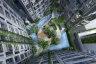 2 Bedroom Condo for sale in ECO RESORT, Bang Sare, Chonburi
