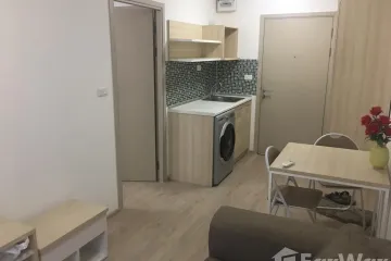 1 Bedroom Condo for sale in Elio Del Ray, Bang Chak, Bangkok near BTS Punnawithi