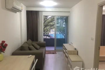 1 Bedroom Condo for sale in Elio Del Ray, Bang Chak, Bangkok near BTS Punnawithi