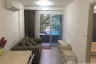 1 Bedroom Condo for sale in Elio Del Ray, Bang Chak, Bangkok near BTS Punnawithi