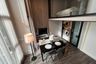 1 Bedroom Condo for sale in KnightsBridge Space Rama 9, Din Daeng, Bangkok near MRT Phra Ram 9
