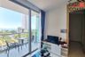 1 Bedroom Condo for rent in The Riviera Wongamat, Na Kluea, Chonburi