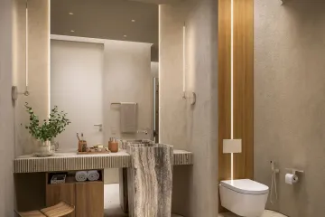 1 Bedroom Condo for sale in Layan Verde, Choeng Thale, Phuket