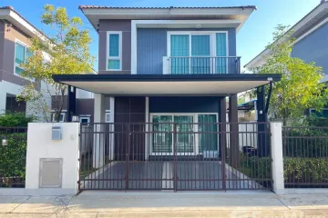 3 Bedroom House for rent in Supalai Bella Thalang Phuket, Thep Krasatti, Phuket