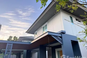 4 Bedroom House for rent in Saransiri Koh Keaw Retreat, Ko Kaeo, Phuket