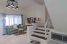 2 Bedroom House for rent in Nong Prue, Chonburi