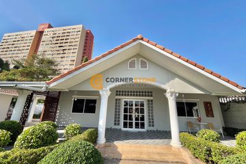 2 Bedroom House for rent in Nong Prue, Chonburi