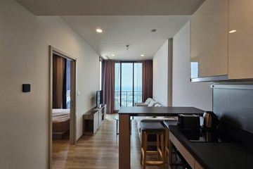 1 Bedroom Condo for rent in OKA HAUS Sukhumvit 36, Khlong Tan, Bangkok near BTS Thong Lo