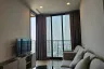 1 Bedroom Condo for rent in OKA HAUS Sukhumvit 36, Khlong Tan, Bangkok near BTS Thong Lo