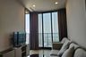 1 Bedroom Condo for rent in OKA HAUS Sukhumvit 36, Khlong Tan, Bangkok near BTS Thong Lo