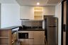 1 Bedroom Condo for rent in OKA HAUS Sukhumvit 36, Khlong Tan, Bangkok near BTS Thong Lo