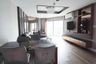 3 Bedroom Condo for rent in Belle Grand Rama 9, Huai Khwang, Bangkok near MRT Phra Ram 9