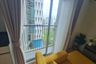 2 Bedroom Condo for rent in Noble Revolve Ratchada, Huai Khwang, Bangkok near MRT Thailand Cultural Centre
