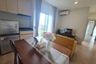 2 Bedroom Condo for rent in Noble Revolve Ratchada, Huai Khwang, Bangkok near MRT Thailand Cultural Centre