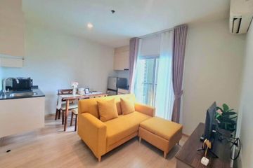 2 Bedroom Condo for rent in Noble Revolve Ratchada, Huai Khwang, Bangkok near MRT Thailand Cultural Centre