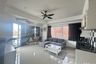 1 Bedroom Condo for Sale or Rent in Jomtien Thip Condotel, Nong Prue, Chonburi