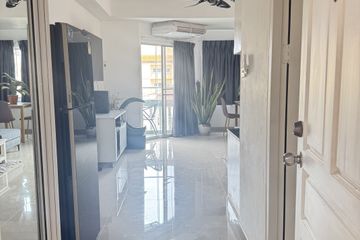 1 Bedroom Condo for Sale or Rent in Jomtien Thip Condotel, Nong Prue, Chonburi