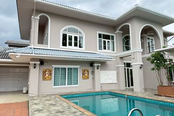 5 Bedroom House for Sale or Rent in Tropical Emperor 2, Fa Ham, Chiang Mai
