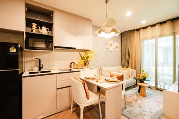 1 Bedroom Condo for sale in Kamala, Phuket