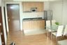 1 Bedroom Condo for rent in Y.O. Place, Khlong Toei, Bangkok near MRT Queen Sirikit National Convention Centre