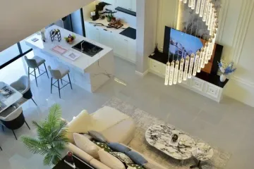4 Bedroom Villa for rent in Huai Yai, Chonburi