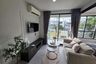 1 Bedroom Condo for sale in Centrio Condominium, Wichit, Phuket