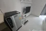 Condo for rent in Condolette Pixel Sathorn, Chong Nonsi, Bangkok near MRT Lumpini