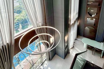 2 Bedroom Condo for sale in Ashton Morph 38, Phra Khanong, Bangkok near BTS Thong Lo