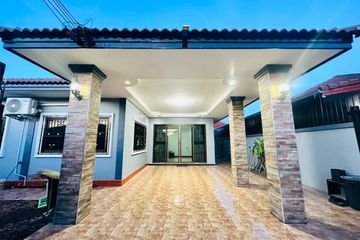 3 Bedroom House for rent in Nong Prue, Chonburi