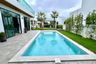 4 Bedroom House for sale in Huai Yai, Chonburi