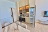 1 Bedroom Condo for rent in Arom Wongamat, Na Kluea, Chonburi