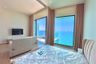 1 Bedroom Condo for rent in Arom Wongamat, Na Kluea, Chonburi