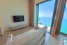 1 Bedroom Condo for rent in Arom Wongamat, Na Kluea, Chonburi
