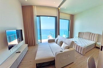 1 Bedroom Condo for rent in Arom Wongamat, Na Kluea, Chonburi