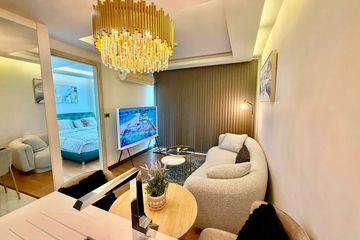 1 Bedroom Condo for rent in The Peak Towers, Nong Prue, Chonburi