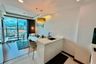 1 Bedroom Condo for rent in The Peak Towers, Nong Prue, Chonburi