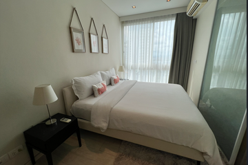 1 Bedroom Condo for rent in Veranda Residence Pattaya, Na Jomtien, Chonburi