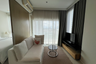 1 Bedroom Condo for rent in Veranda Residence Pattaya, Na Jomtien, Chonburi