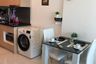 Condo for rent in Laguna Beach Resort 3 - The Maldives, Nong Prue, Chonburi