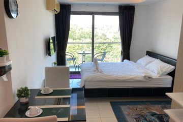 Condo for rent in Laguna Beach Resort 3 - The Maldives, Nong Prue, Chonburi