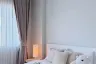 1 Bedroom Condo for rent in Metro Sky Wutthakat, Talat Phlu, Bangkok near BTS Wutthakat
