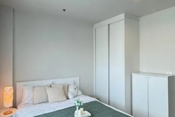 1 Bedroom Condo for rent in Metro Sky Wutthakat, Talat Phlu, Bangkok near BTS Wutthakat