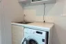 1 Bedroom Condo for rent in Metro Sky Wutthakat, Talat Phlu, Bangkok near BTS Wutthakat