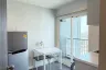 1 Bedroom Condo for rent in Metro Sky Wutthakat, Talat Phlu, Bangkok near BTS Wutthakat