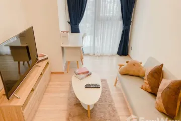 1 Bedroom Condo for rent in THE LINE Phahol - Pradipat, Phaya Thai, Bangkok near BTS Saphan Kwai